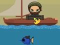 Jogo Ilha do Magnata Pescador  online