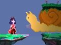 Jogo A casa da pleia  online