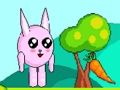 Jogo Rabbitii online