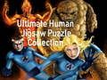 Jogo Coleção definitiva de quebra-cabeças humanos  online