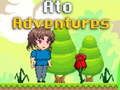 Jogo Aventuras Ato online