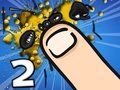 Jogo Destruidor de formigas 2  online