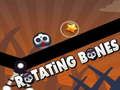 Jogo Ossos Rotativos  online