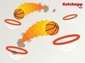 Jogo Tiro de Dunk online