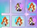 Jogo Winx Tic Tac Toe online Jogo Winx Tic Tac Toe online