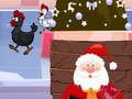 Jogo Ensopado de Frango de Natal  online