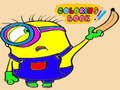 Jogo Livro de colorir  online