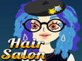 Jogo Cabeleireiro  online