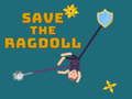 Jogo Salve o Ragdoll  online