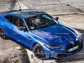 Jogo Quebra-cabeça BMW M4 Coupé  online