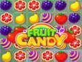 Jogo Doces de frutas  online