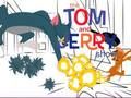 Jogo Vamos Criar com Tom e Jerry  online