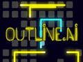 Jogo Contorno. Ai  online