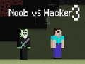 Jogo Noob vs Hacker 3 online Jogo Noob vs Hacker 3 online