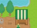 Jogo Farming Frenesi  online
