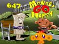 Jogo O Macaco Vai Feliz Palco 647  online