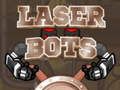 Jogo Bots a laser  online