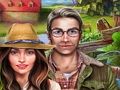 Jogo Grande aventura na fazenda  online