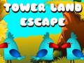 Jogo Fuga terrestre da torre  online