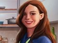 Jogo Cozinha Pamelas  online