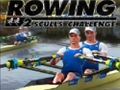 Jogo Desafio de Remo 2 Sculls  online