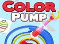 Jogo Bomba de cor  online