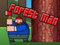 Jogo Homem da floresta  online