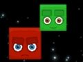 Jogo Fuga de Bit Verde  online