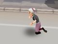 Jogo Gran Austália irritada online