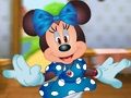 Jogo Minnie Mouse online