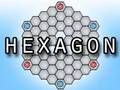 Jogo Hexágono  online