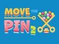 Jogo Mova o pino 2  online