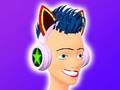 Jogo Fones de ouvido  online