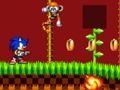 Jogo Sonic html5 online