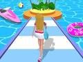 Jogo Vestir-se com pressa  online