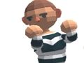 Jogo Fuga de surpresa  online