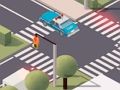 Jogo Controle de Tráfego da Cidade  online