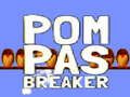 Jogo Demolidor de Pompas  online