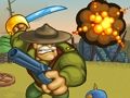 Jogo Comandante de Batalhão 1917  online
