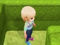 Jogo Labirinto Escape 3D  online