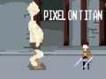 Jogo Pixel em Titã  online