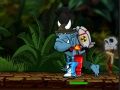 Jogo Menino Mamas Ultimate  online