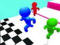 Jogo Corrida de multidão  online