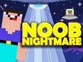 Jogo Noob Nightmare Arcade online
