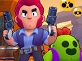 Jogo Caveiras Ocultas de Brawl Stars  online