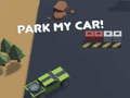 Jogo Estacione-me o carro!  online