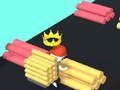 Jogo Corrida de escada  online