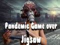 Jogo Jogo pandêmico sobre quebra-cabeça  online