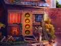 Jogo Artista de Pintura Fuga de Garotas  online