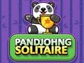 Jogo Paciência Pandjohng  online